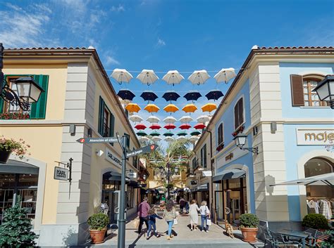 mcarthurglen designer outlet malaga.